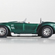 Illustration for article titled CUSTOM AC Cobra completed!!!